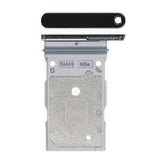 Varuosa Samsung Galaxy S23 Ultra SIM Tray (Green)
